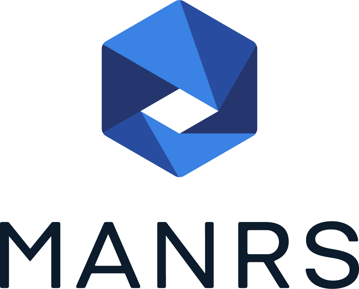 MANRS logo