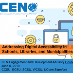 digital accessibility training graphic