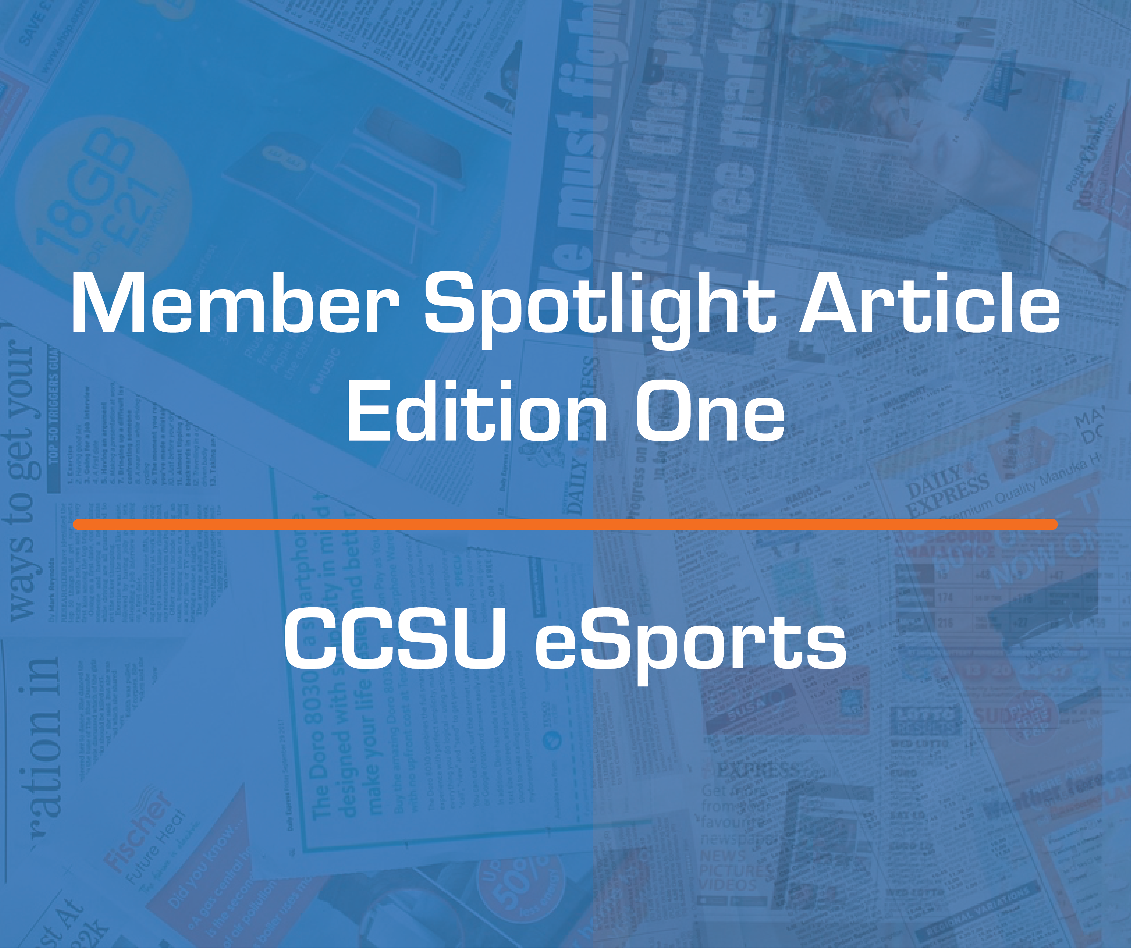 member spotlight article