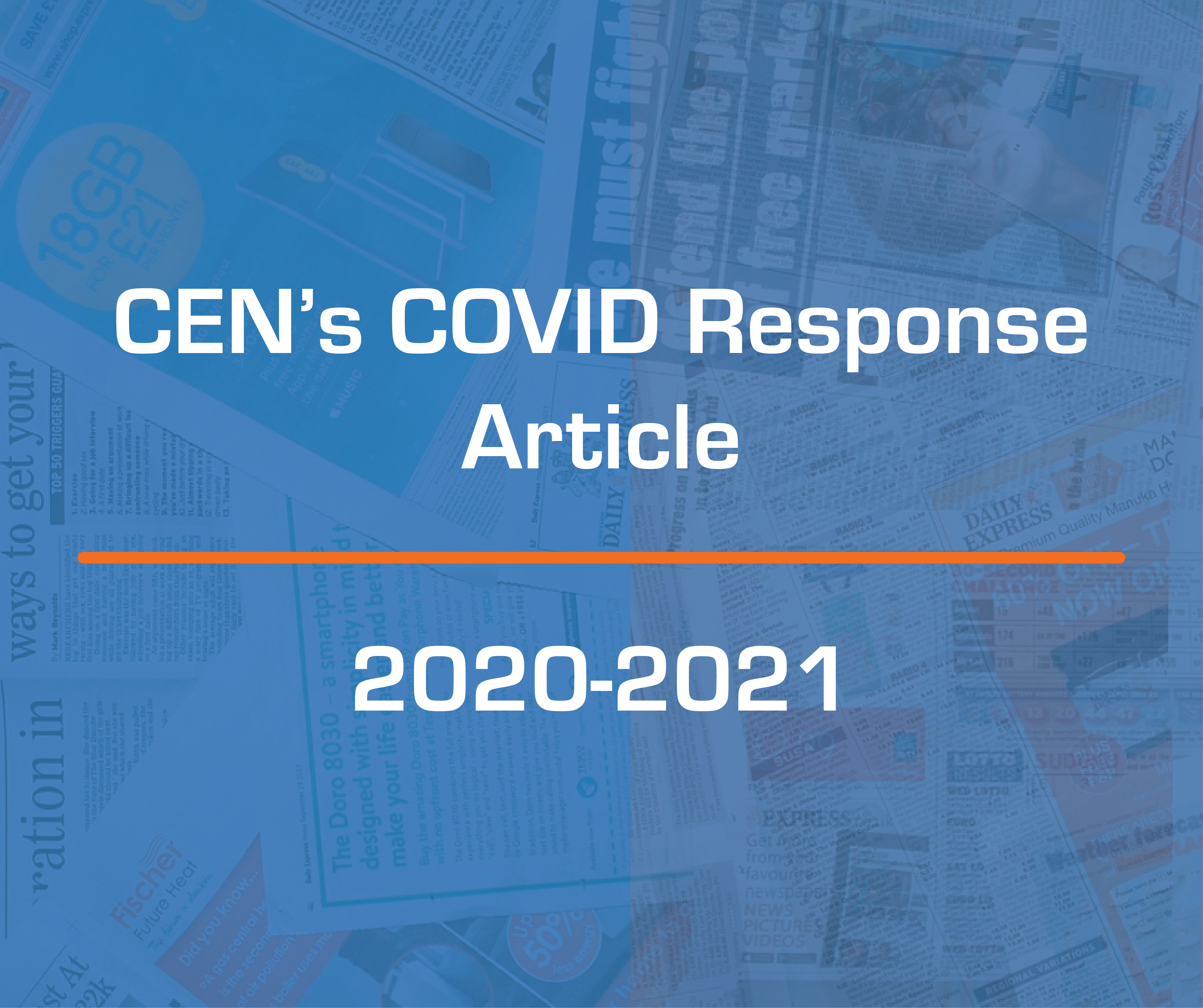 covid response