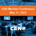 CEN Member Conference on May 11, 2023